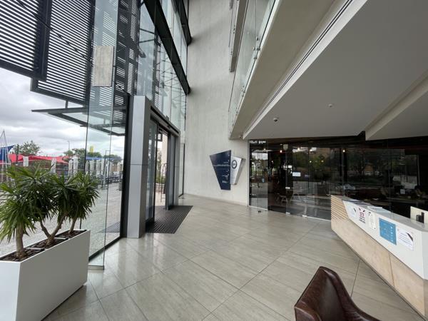 Commercial space