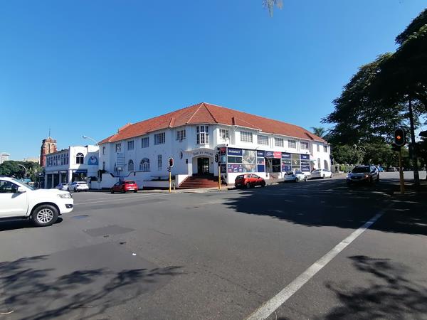 45 m² Commercial space