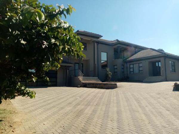 7 Bedroom House