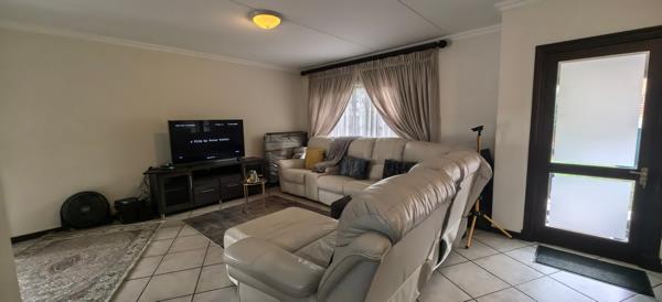 4 Bedroom Duplex