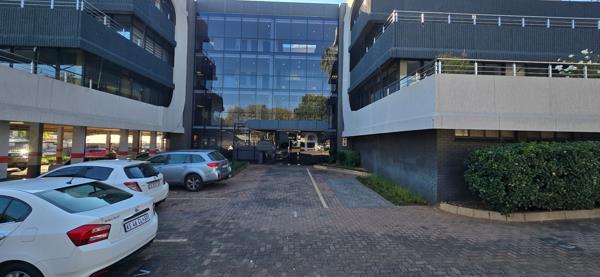 Commercial space