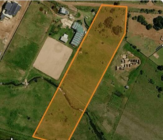 1.5 ha Land