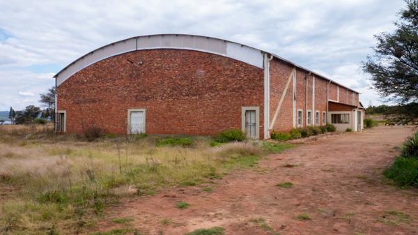 5 ha Farm