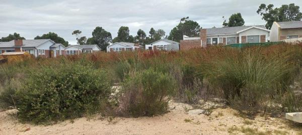 260 m² Land