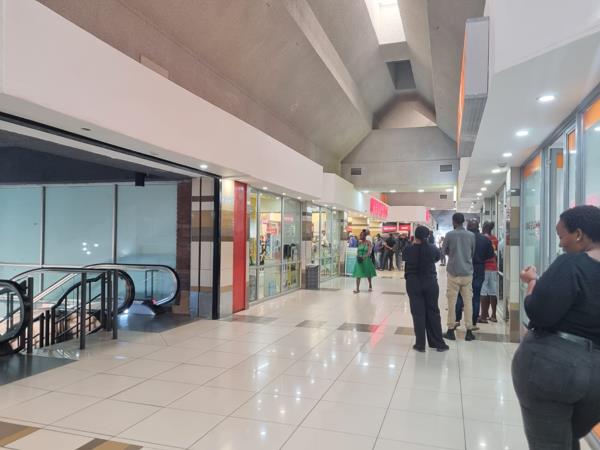 355 m² Commercial space