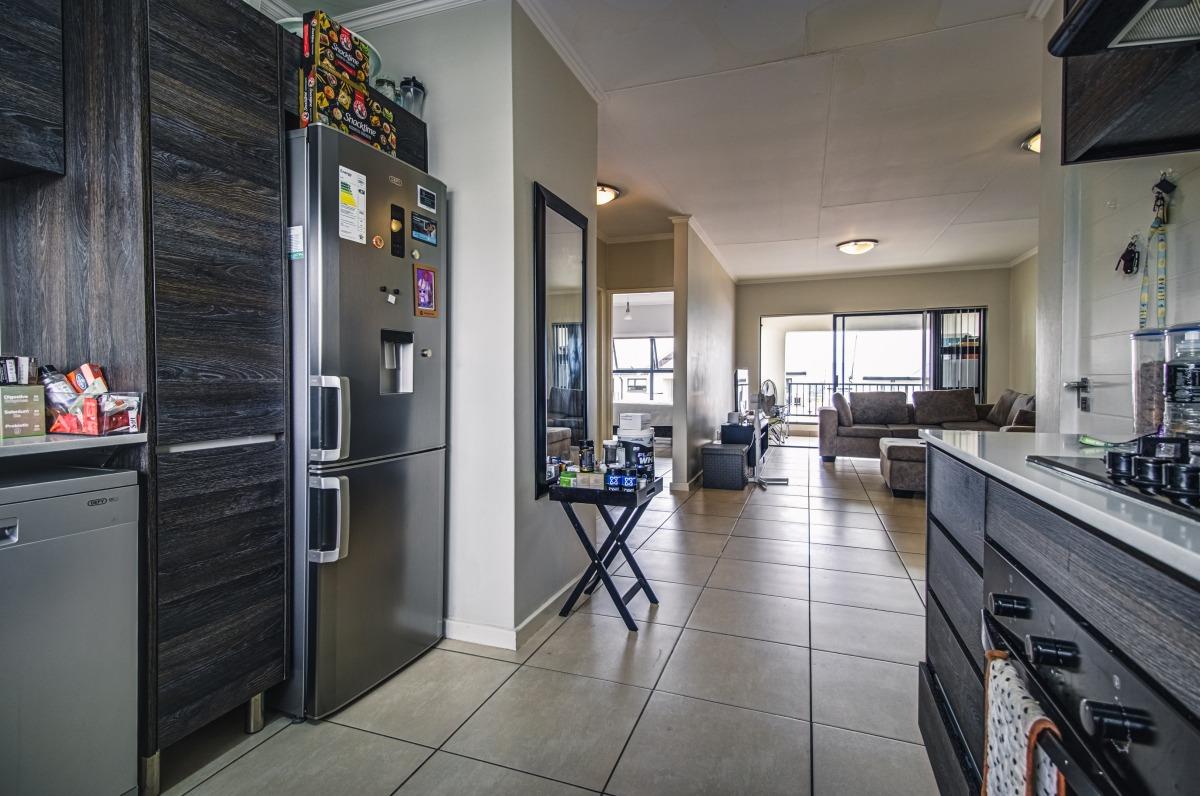 1 Bedroom Apartment in Greenstone Hill