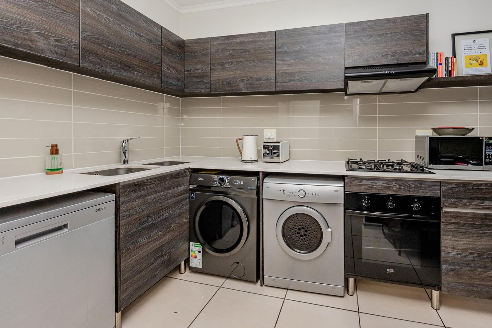 1 Bedroom Apartment in Olivedale