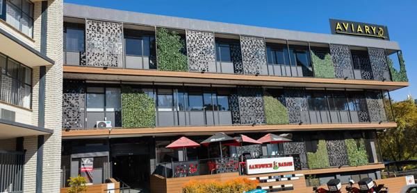 151 m² Commercial space