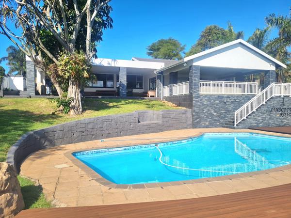 6 Bedroom House