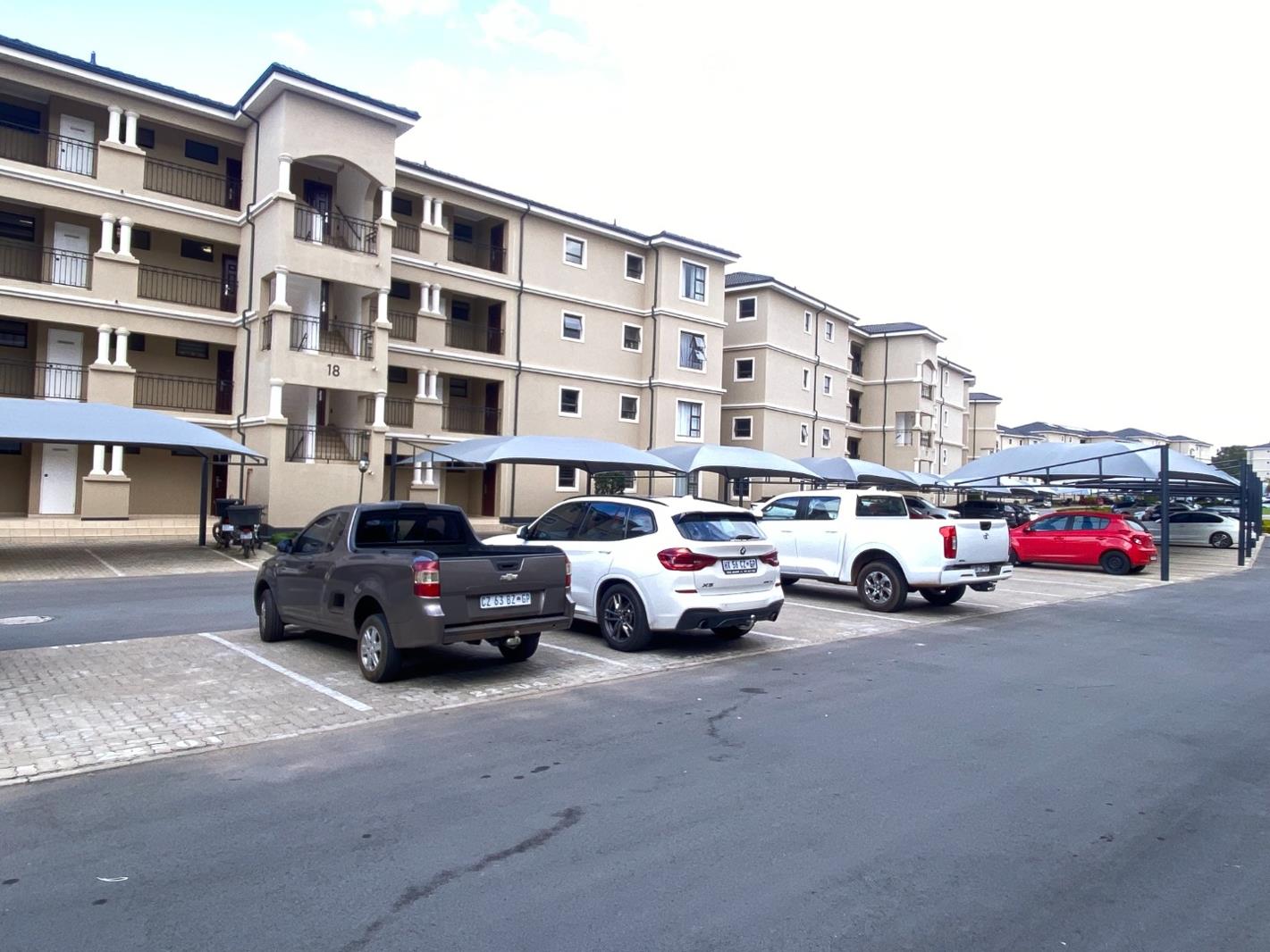2 Bedroom Apartment in Blue Hills