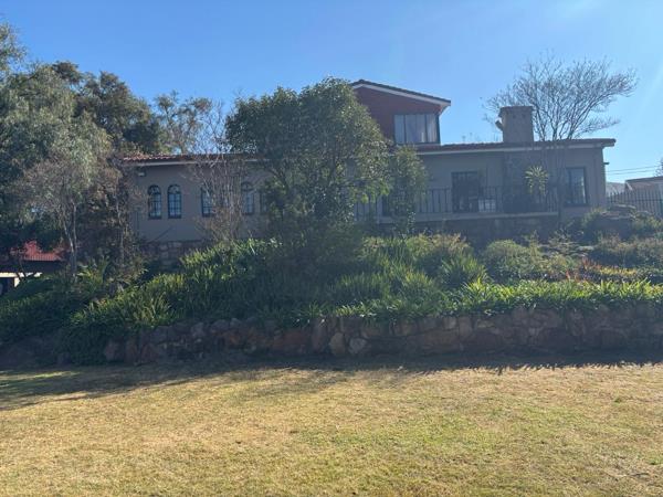 8 Bedroom House