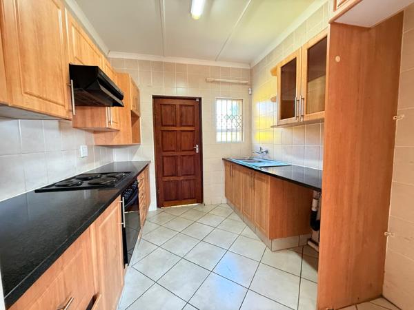 2 Bedroom Simplex