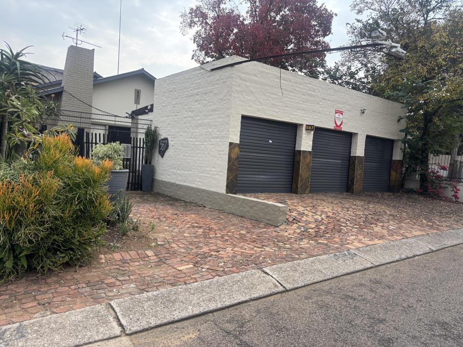 3.5 Bedroom House