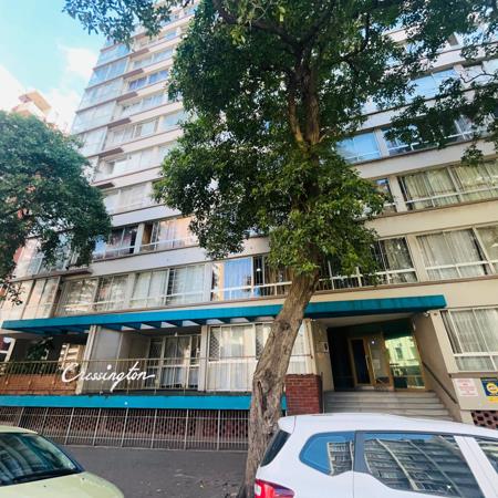 1.5 Bedroom Apartment