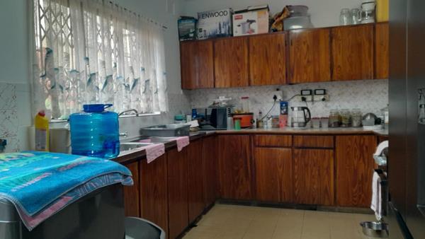 3 Bedroom Flat