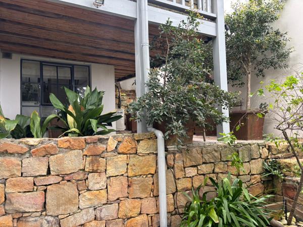 1 Bedroom Garden Cottage