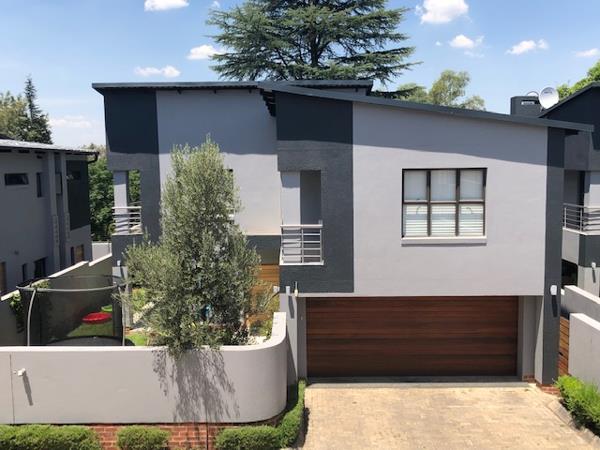 4 Bedroom Cluster