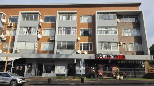 56 m² Commercial space