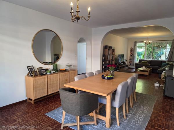 3 Bedroom Apartment