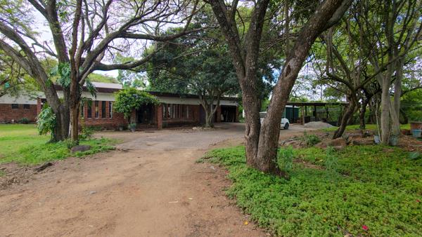 3 ha Farm