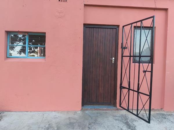 25 m² Commercial space