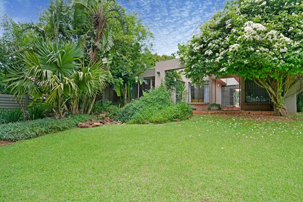 1.5 Bedroom Garden Cottage