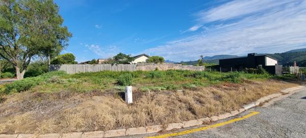 632 m² Land