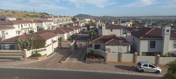 2 Bedroom Duplex
