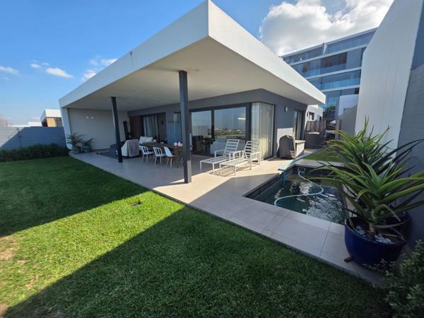 4 Bedroom Apartment