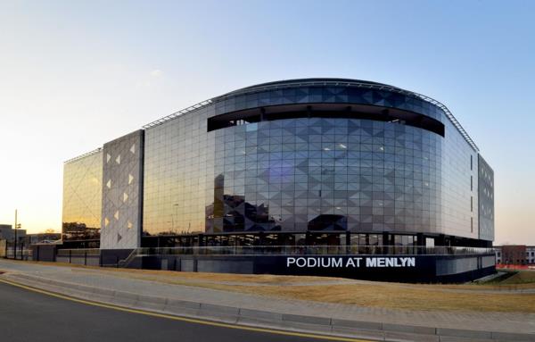 229 m² Commercial space