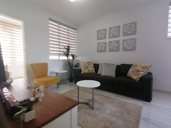 1.5 Bedroom Apartment