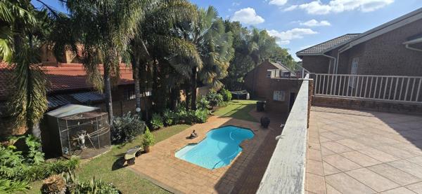 6 Bedroom House