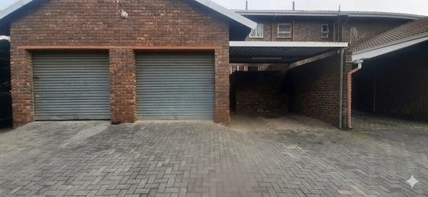 2 Bedroom Duplex