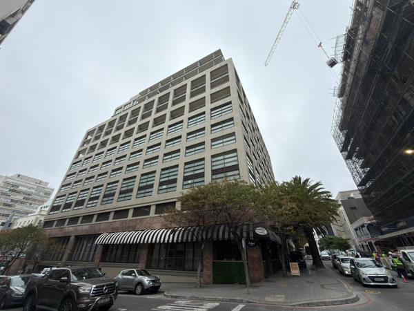 312 m² Retail Space