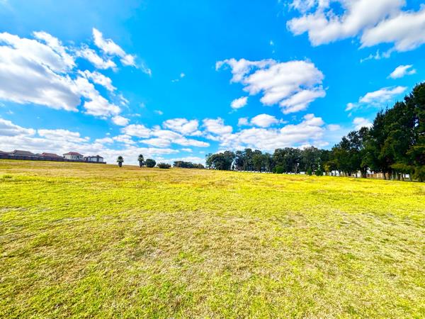 2.3 ha Land