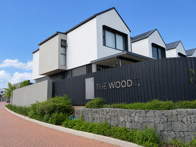 2 Bedroom Duplex