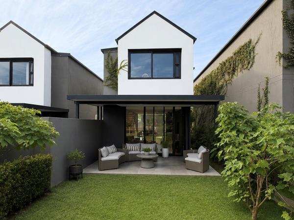 2 Bedroom Duplex