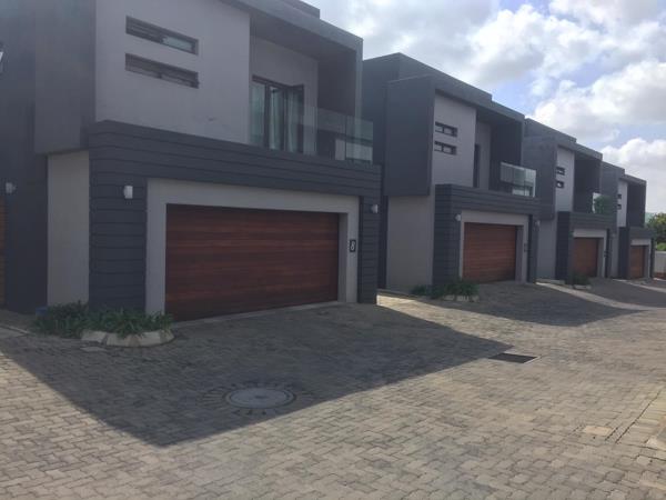 3 Bedroom Cluster