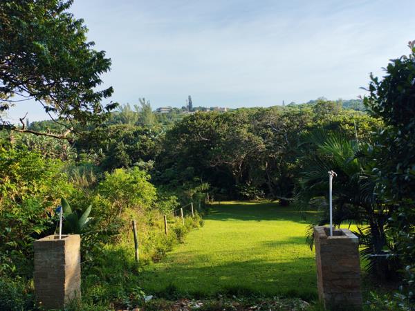 1 787 m² Land