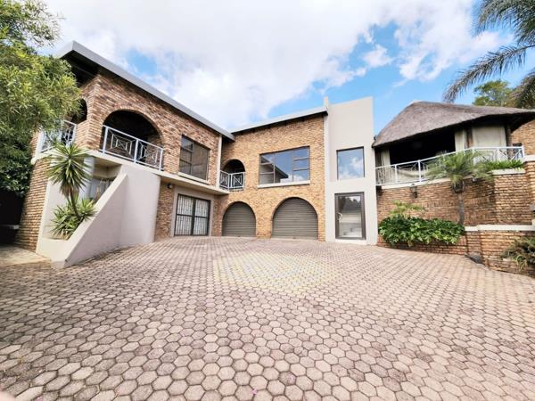 5 Bedroom House