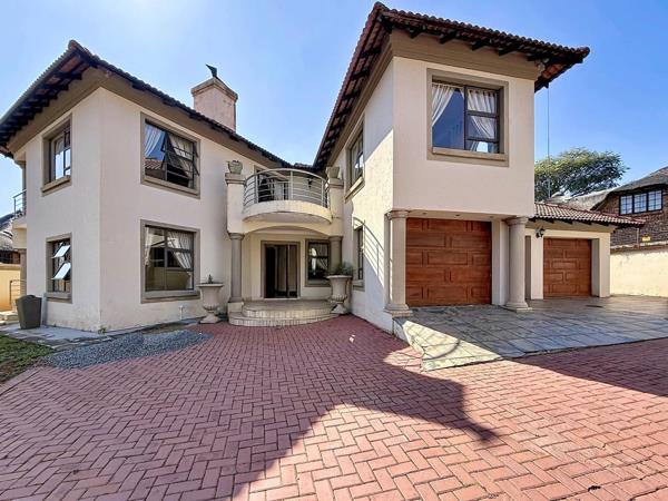 10 Bedroom House