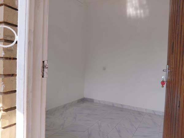 1 Bedroom Garden Cottage