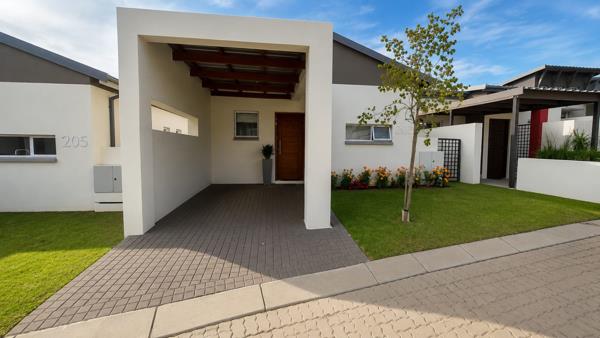 1 Bedroom Townhouse
