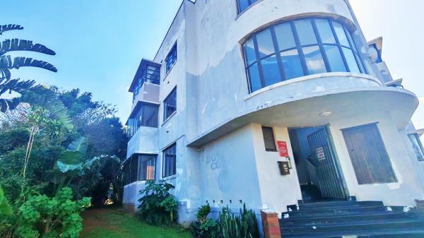 1.5 Bedroom Apartment