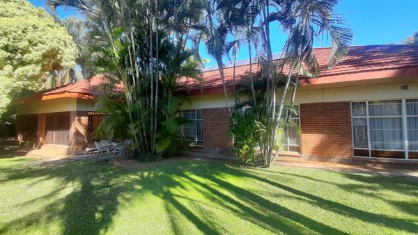 5 Bedroom House