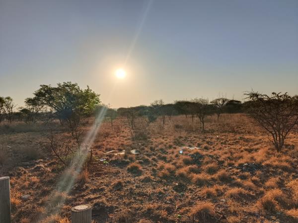 671 m² Land