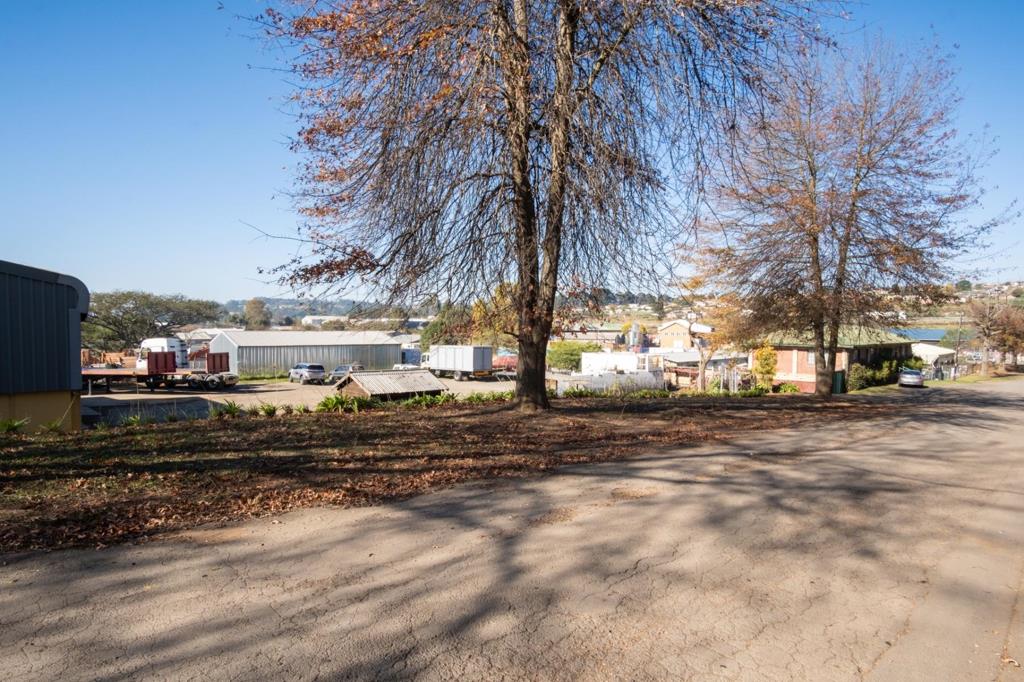 387 m² Industrial space