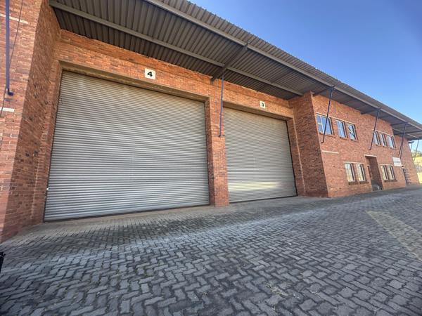 3 064 m² Industrial space
