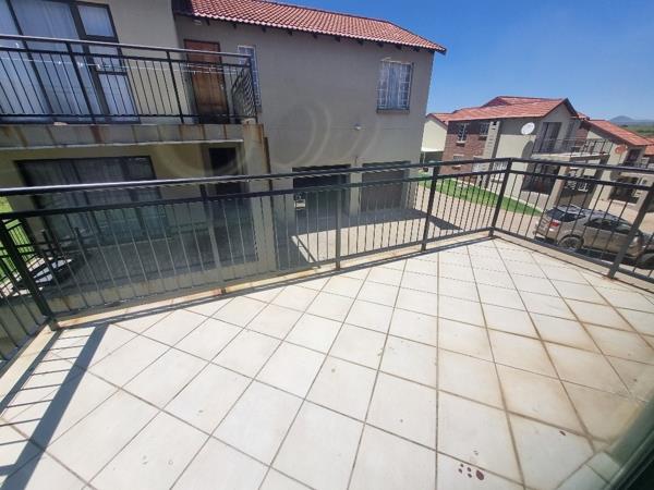 4 Bedroom Townhouse