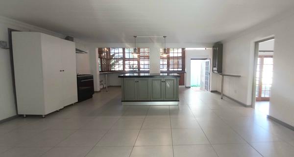 2 Bedroom Garden Cottage